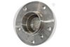 OPTIMAL 04-P361 Wheel Hub